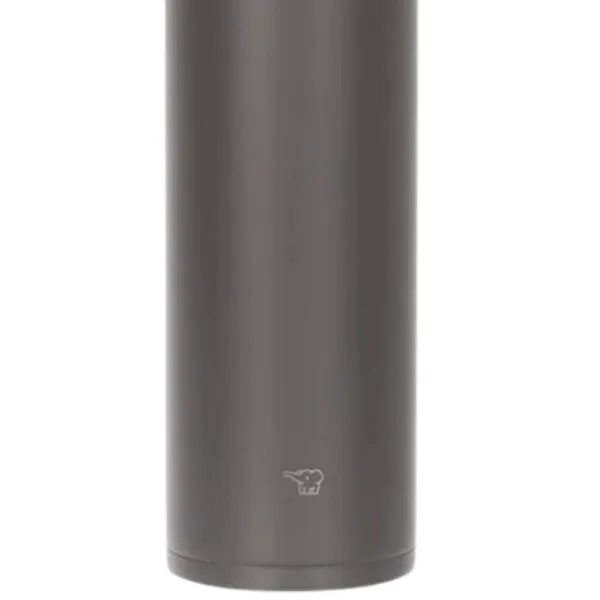 Cană termo Zojirushi Classic SM-VB72BM Black 0.72l photo 5