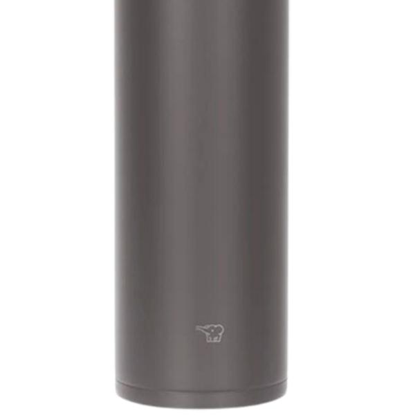 Cană termo Zojirushi Classic SM-VB72BM Black 0.72l photo 5