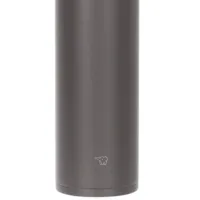 Термокружка Zojirushi Classic SM-VB72BM Черный 0.72л photo 5