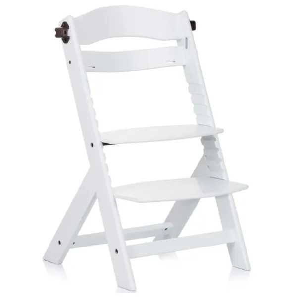 Scaun de masă Chipolino STHTT0242WH (3800931058425) / 6 luni / White  photo 6 Scaun de masă Chipolino STHTT0242WH (3800931058425) / 6 luni / White  photo 6
