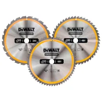 Циркулярный диск Dewalt DT1964-QZ photo 2