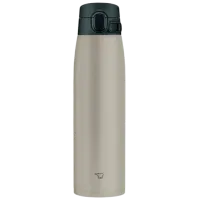 Cană termo Zojirushi Classic SM-VS95XA Gray 0.95l