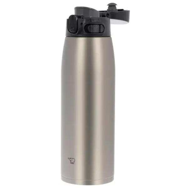 Термокружка Zojirushi Classic SM-VS95XA Серый 0.95л photo 4 Термокружка Zojirushi Classic SM-VS95XA Серый 0.95л photo 4
