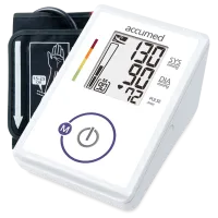 Тонометр Accumed CG155f 40 - 199 уд/мин