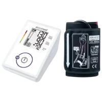 Тонометр Accumed CG155f 40 - 199 уд/мин photo 3
