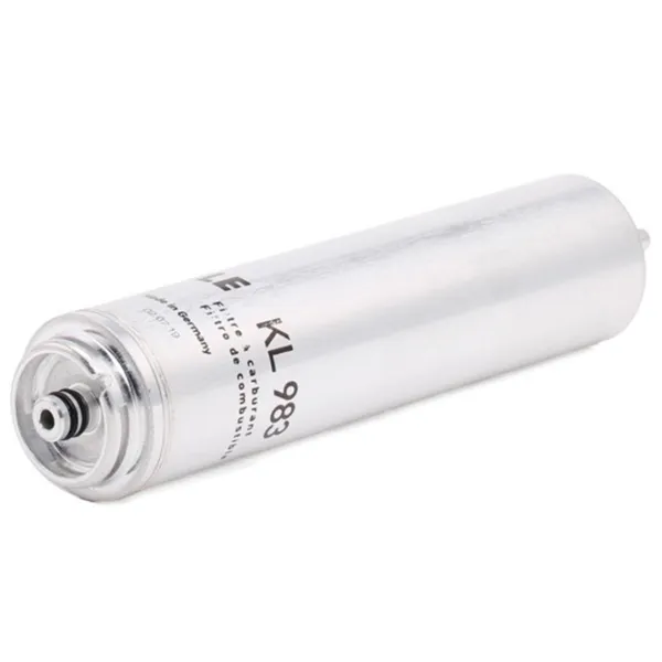 Топливный фильтр Mahle KL 983D 54 мм photo 2