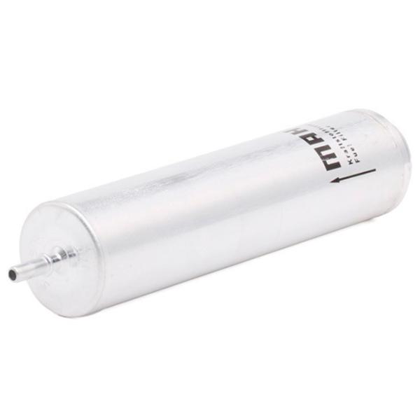 Топливный фильтр Mahle KL 983D 54 мм photo 3