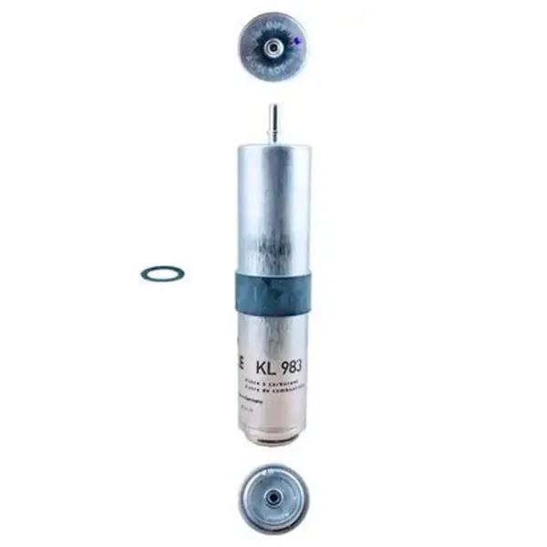 Топливный фильтр Mahle KL 983D 54 мм photo 5