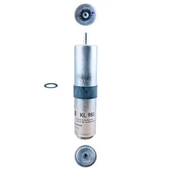 Топливный фильтр Mahle KL 983D 54 мм photo 5