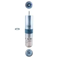 Топливный фильтр Mahle KL 983D 54 мм photo 5