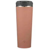 Термокружка Zojirushi Classic SX-KA40CM Бежевый 0.4л