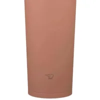 Термокружка Zojirushi Classic SX-KA40CM Бежевый 0.4л photo 2
