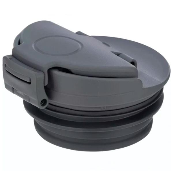 Термокружка Zojirushi Classic SX-KA40CM Бежевый 0.4л photo 4 Термокружка Zojirushi Classic SX-KA40CM Бежевый 0.4л photo 4