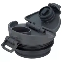 Термокружка Zojirushi Classic SX-KA40CM Бежевый 0.4л photo 5