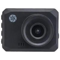 Cameră Auto Globex GE-107 CMOS/ Black