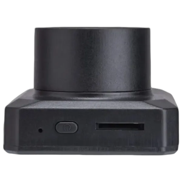 Cameră Auto Globex GE-107 CMOS/ Black photo 2