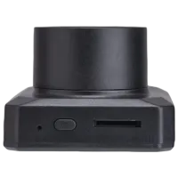 Cameră Auto Globex GE-107 CMOS/ Black photo 2