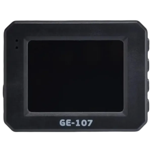 Cameră Auto Globex GE-107 CMOS/ Black photo 3