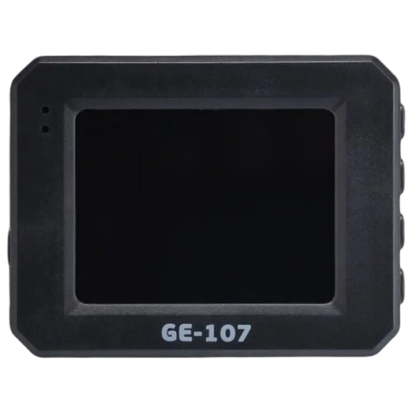Cameră Auto Globex GE-107 CMOS/ Black photo 3