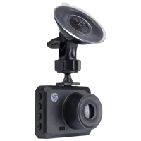 Cameră Auto Globex GE-107 CMOS/ Black photo 4