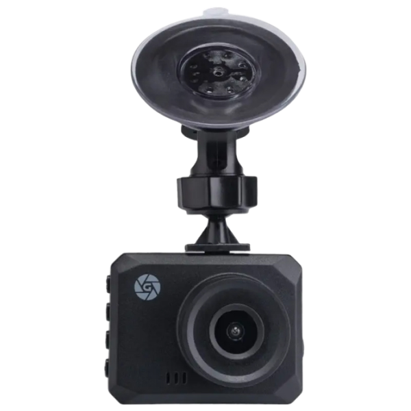 Cameră Auto Globex GE-107 CMOS/ Black photo 5