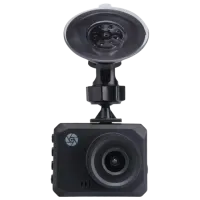 Cameră Auto Globex GE-107 CMOS/ Black photo 5