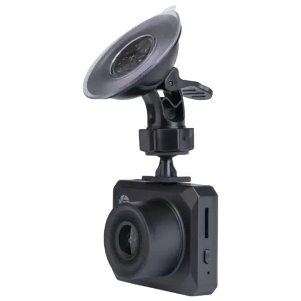 Cameră Auto Globex GE-107 CMOS/ Black photo 6