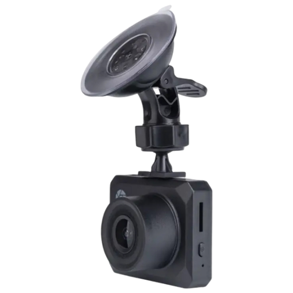 Cameră Auto Globex GE-107 CMOS/ Black photo 6