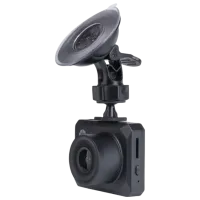 Cameră Auto Globex GE-107 CMOS/ Black photo 6