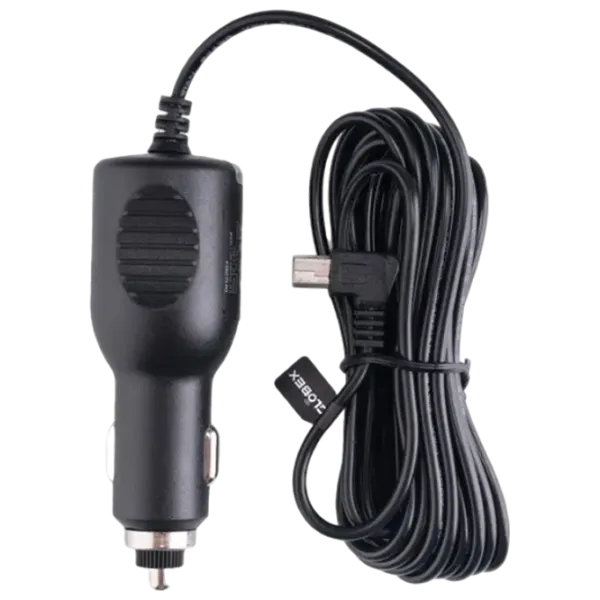 Cameră Auto Globex GE-107 CMOS/ Black photo 7