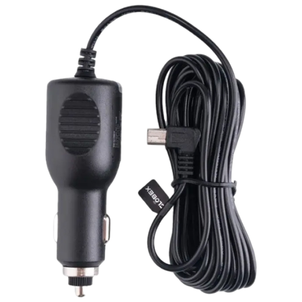 Cameră Auto Globex GE-107 CMOS/ Black photo 7