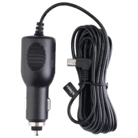 Cameră Auto Globex GE-107 CMOS/ Black photo 7