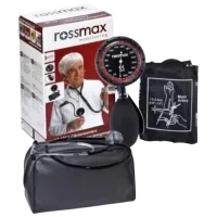 Tensiometru Rossmax GD102 Palm Type 40 - 199 bătăi/min photo 2