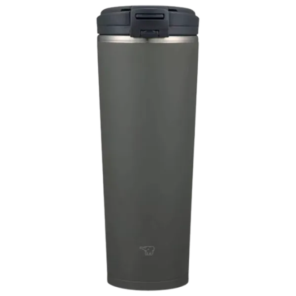 Термокружка Zojirushi Classic SX-KA40HM Оливковый 0.4л photo 1