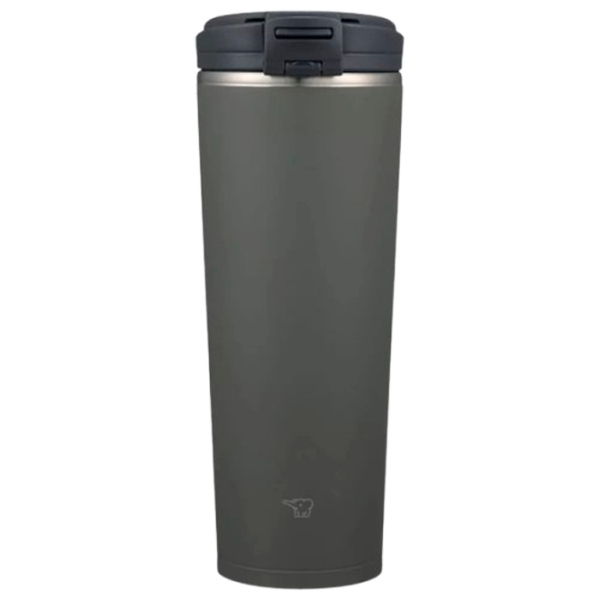 Термокружка Zojirushi Classic SX-KA40HM Оливковый 0.4л photo 1