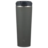 Cană termo Zojirushi Classic SX-KA40HM Olive 0.4l