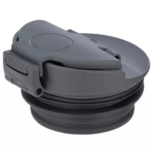 Термокружка Zojirushi Classic SX-KA40HM Оливковый 0.4л photo 2