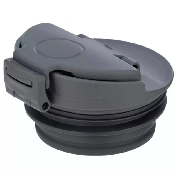 Термокружка Zojirushi Classic SX-KA40HM Оливковый 0.4л photo 2