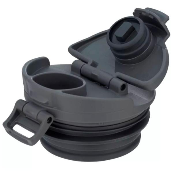 Термокружка Zojirushi Classic SX-KA40HM Оливковый 0.4л photo 4