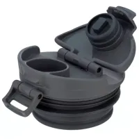 Cană termo Zojirushi Classic SX-KA40HM Olive 0.4l photo 4