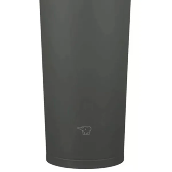 Термокружка Zojirushi Classic SX-KA40HM Оливковый 0.4л photo 5