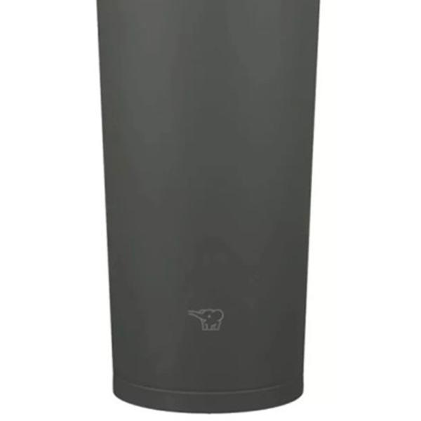 Термокружка Zojirushi Classic SX-KA40HM Оливковый 0.4л photo 5