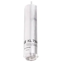 Топливный фильтр Mahle KL 736/1D 54 мм