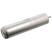 Filtru combustibil Mahle KL 736/1D 54 mm photo 2