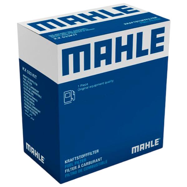 Топливный фильтр Mahle KL 736/1D 54 мм photo 6 Топливный фильтр Mahle KL 736/1D 54 мм photo 6