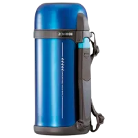 Термос Zojirushi Classic SF-CC15AH Синий 1.5л