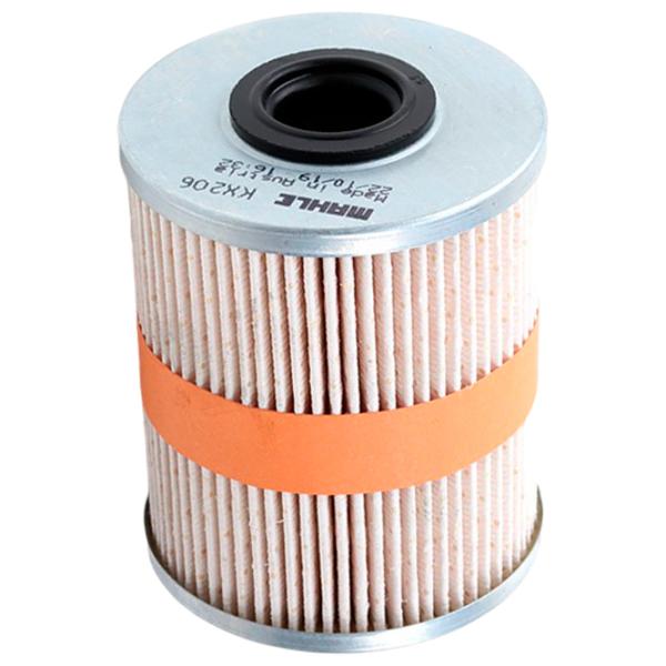 Топливный фильтр Mahle KX 206D 71 мм photo 1