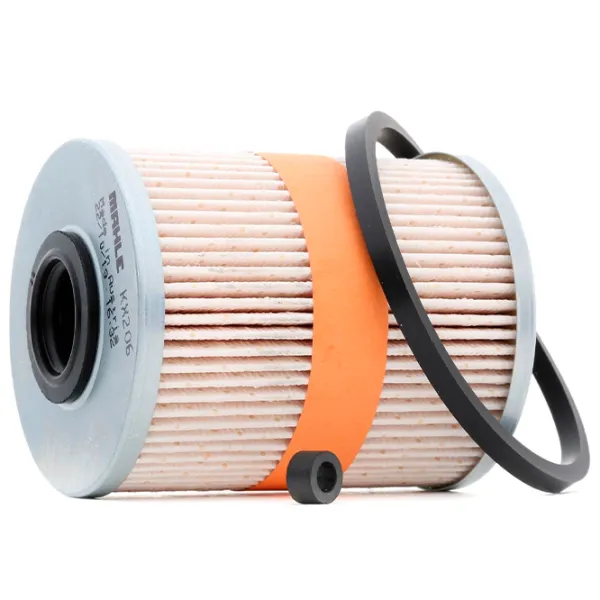 Топливный фильтр Mahle KX 206D 71 мм photo 2