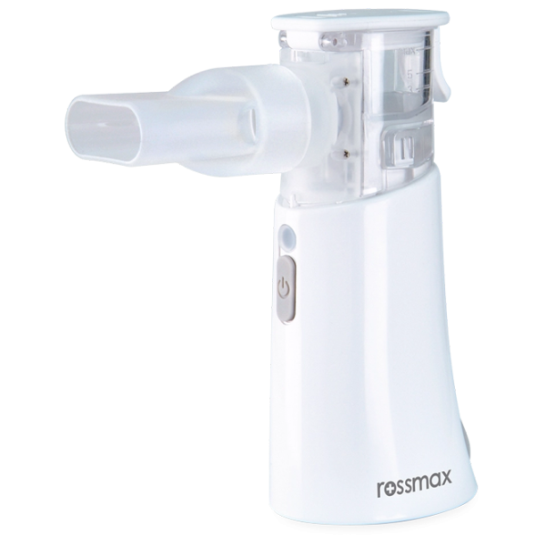Inhalator Rossmax NC200  compresor / portativ /  photo 1