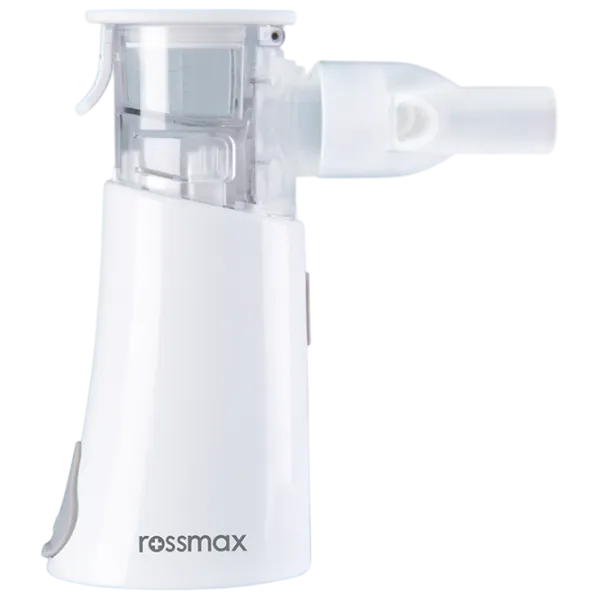 Inhalator Rossmax NC200  compresor / portativ /  photo 2